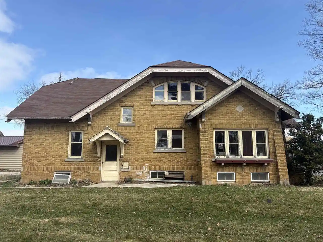 Homes for sale in Hustisford, WI | 267 N Ridge Street Street, Hustisford, WI 53034 | MLS# 2021306