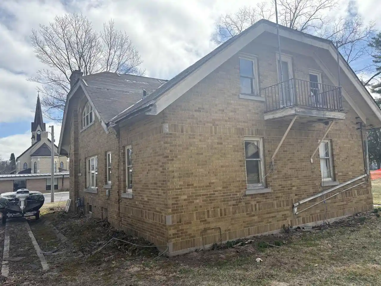 Homes for sale in Hustisford, WI | 267 N Ridge Street Street, Hustisford, WI 53034 | MLS# 2021306
