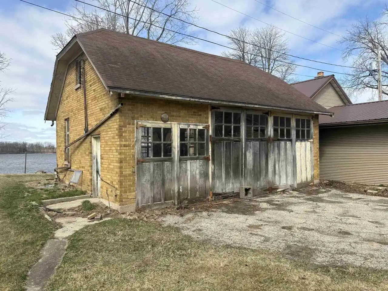 Homes for sale in Hustisford, WI | 267 N Ridge Street Street, Hustisford, WI 53034 | MLS# 2021306