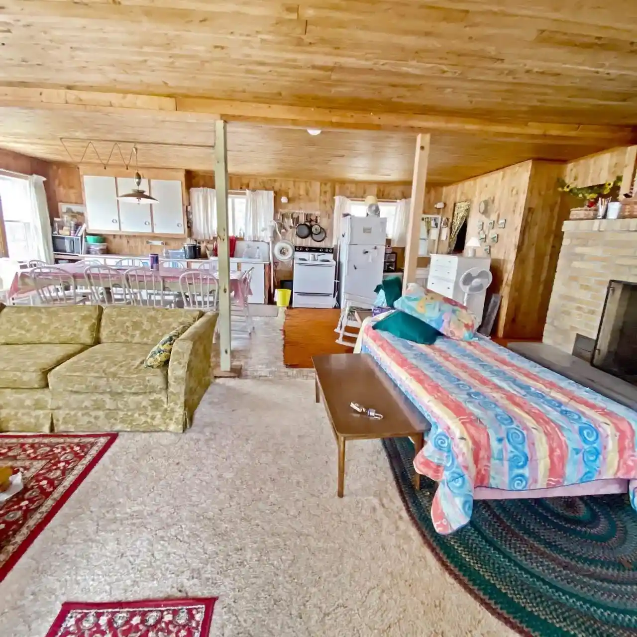 Homes for sale in Pound, WI | W11646 W 18Th Road Road, Pound, WI 54161 | MLS# 50323988