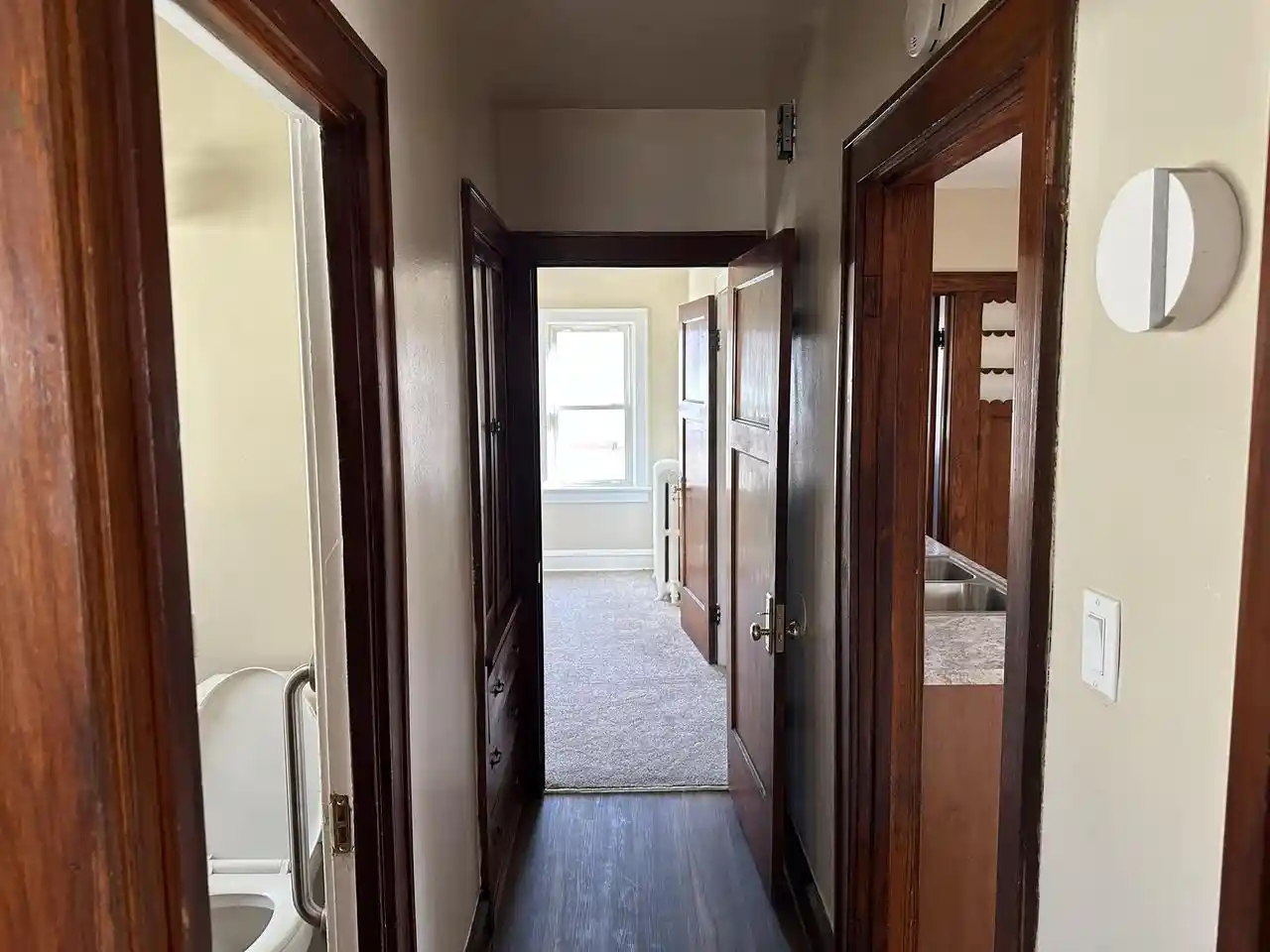 Homes for sale in Milwaukee, WI | 4852 N 37th Street Street, Milwaukee, WI 53209 | MLS# 1958825