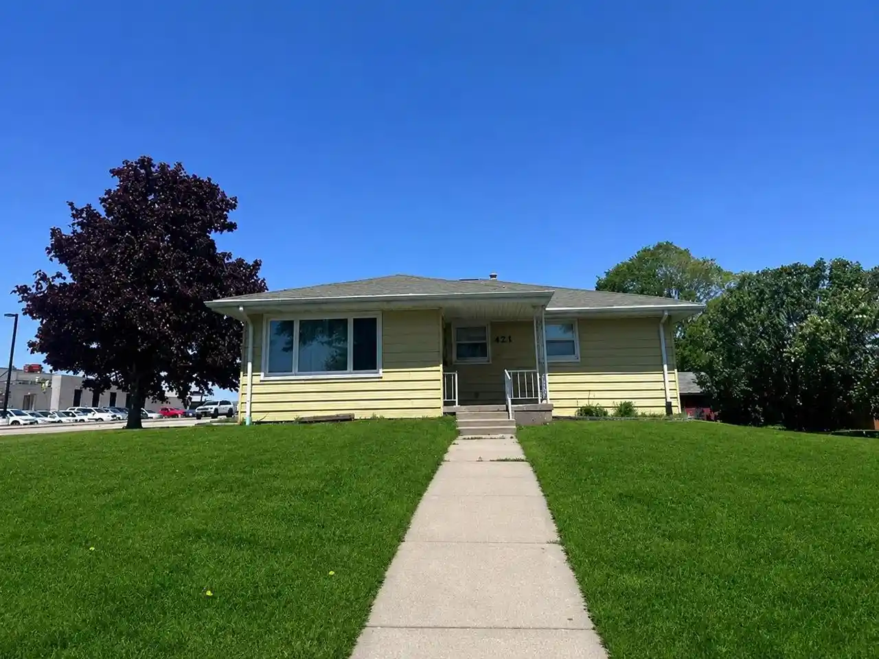 Homes for sale in Cuba City, WI | 421 W Calhoun Street Street, Cuba City, WI 53807 | MLS# 2021325