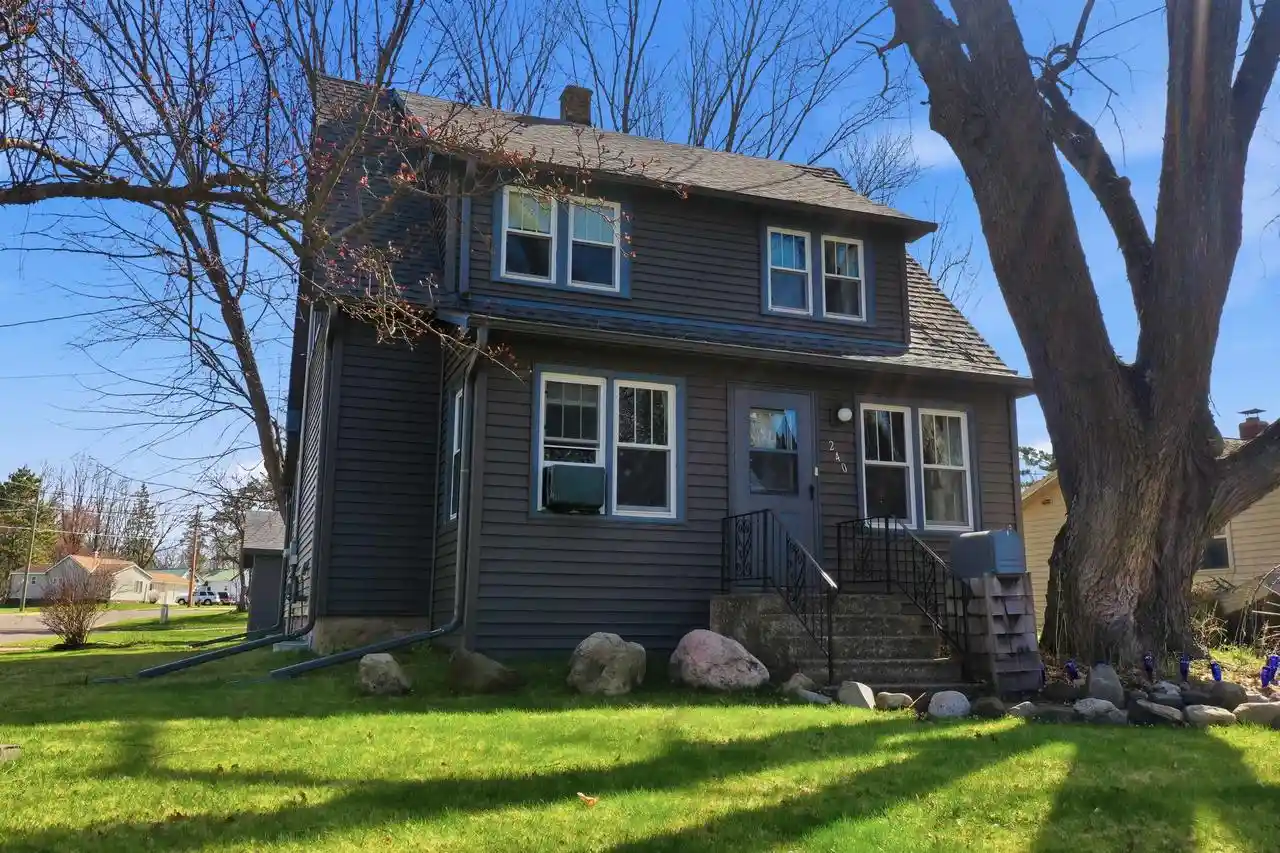Homes for sale in Medford, WI | 240 N Third Street Street, Medford, WI 54451 | MLS# 22601564