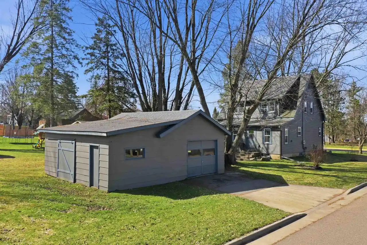 Homes for sale in Medford, WI | 240 N Third Street Street, Medford, WI 54451 | MLS# 22601564