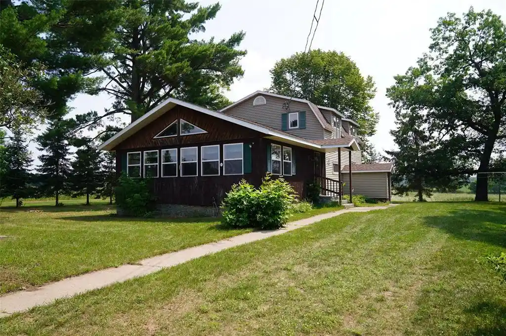 1st image of 1847 Dubois Road Road, Webster, WI 54893 | MLS# 1599480