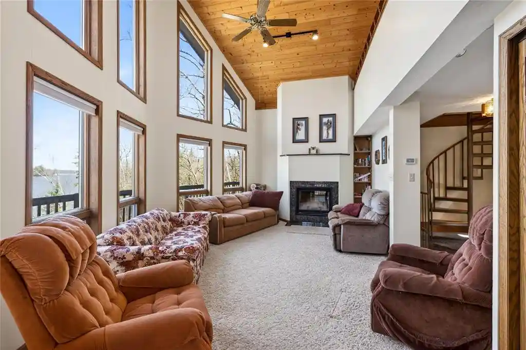 3rd image of 2750 28Th Street Street, Birchwood, WI 54817 | MLS# 1600224