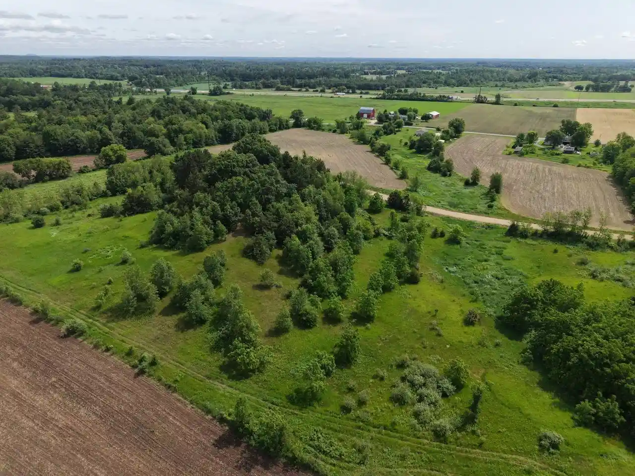 Homes for sale in Tomah, WI | Lot 4 Sunset Trace, Tomah, WI 54660 | MLS# 2021344