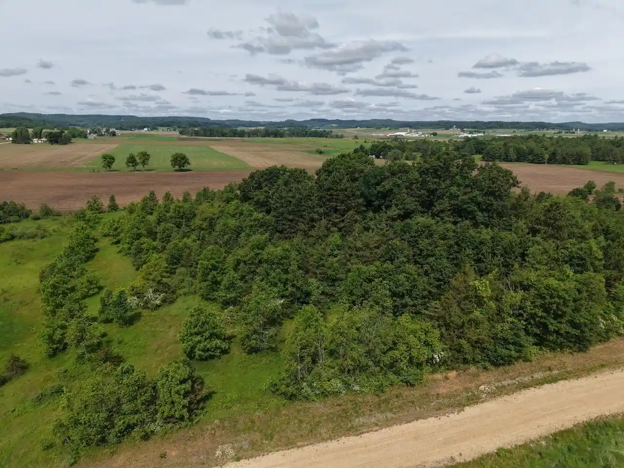 Homes for sale in Tomah, WI | Lot 4 Sunset Trace, Tomah, WI 54660 | MLS# 2021344
