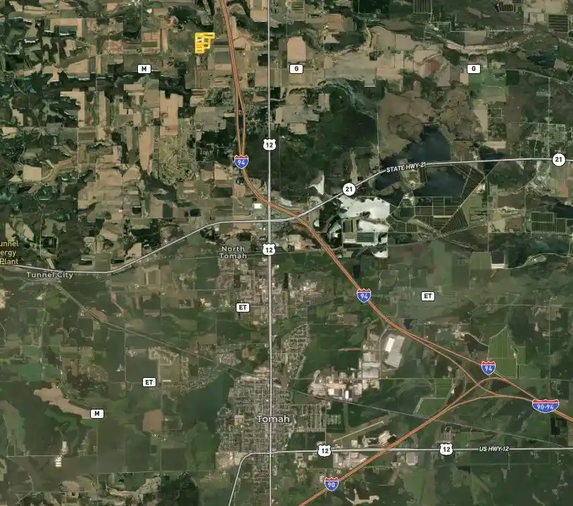 Homes for sale in Tomah, WI | Lot 5 Sunset Trace, Tomah, WI 54660 | MLS# 2021346
