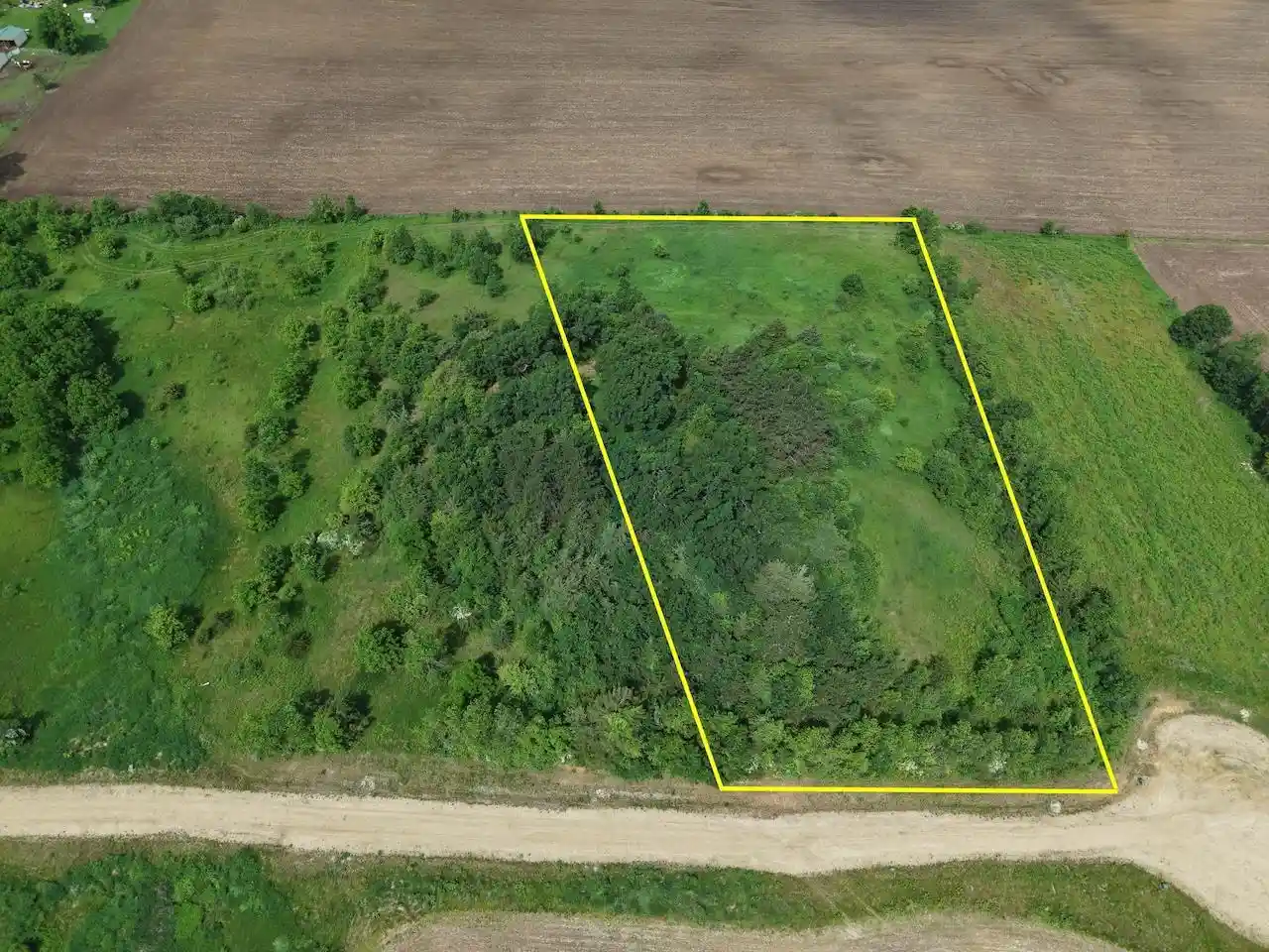Homes for sale in Tomah, WI | Lot 5 Sunset Trace, Tomah, WI 54660 | MLS# 2021346
