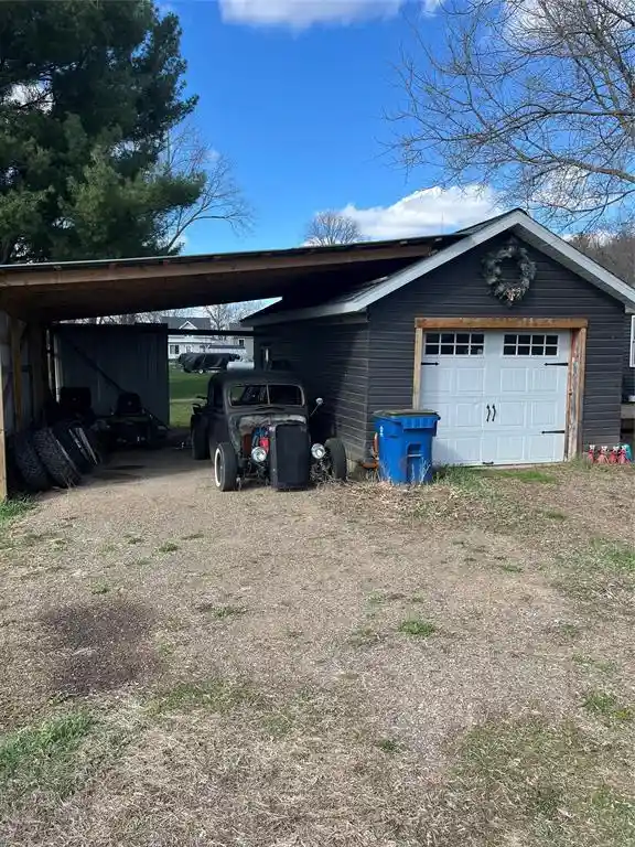5th image of 225 E Allen Street Street, Prairie Farm, WI 54762 | MLS# 1600306