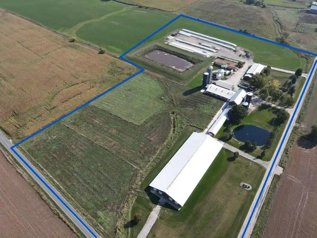 2nd image of 8223 Middle Road Road, Oostburg, WI 53070 | MLS# 1958900