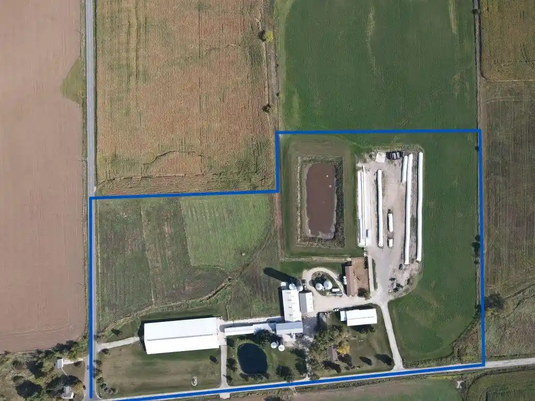 74th image of 8223 Middle Road Road, Oostburg, WI 53070 | MLS# 1958900
