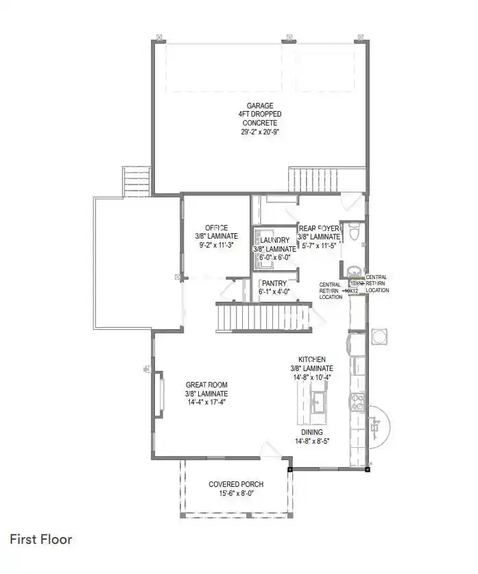 3rd image of 4779 Lacy Road Road, Fitchburg, WI 53711 | MLS# 2021361