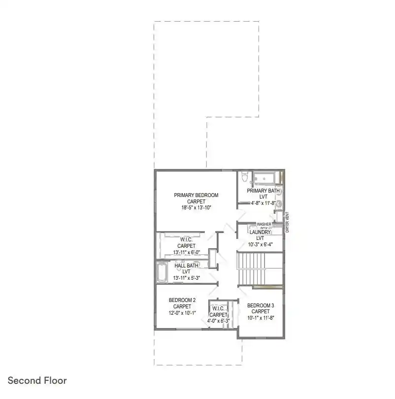 4th image of 4732 Romaine Road Road, Fitchburg, WI 53711 | MLS# 2021369