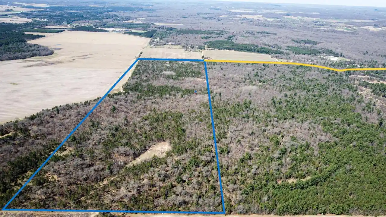 Photo 1 of Land for sale at 0 Lake Road Road, Melrose, WI 54642 | MLS# 1958910 | Listing updated on 2026-08-31