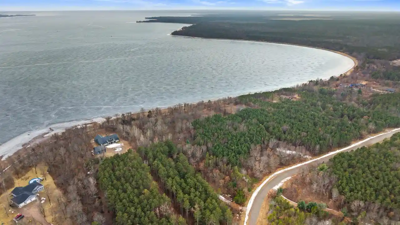 4th image of Lot 10 Longview Lane Lane, Nekoosa, WI 54457 | MLS# 2021373