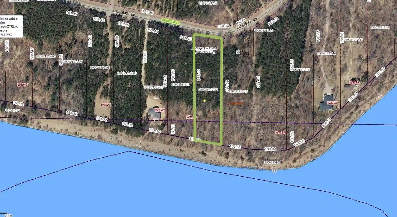 5th image of Lot 10 Longview Lane Lane, Nekoosa, WI 54457 | MLS# 2021373