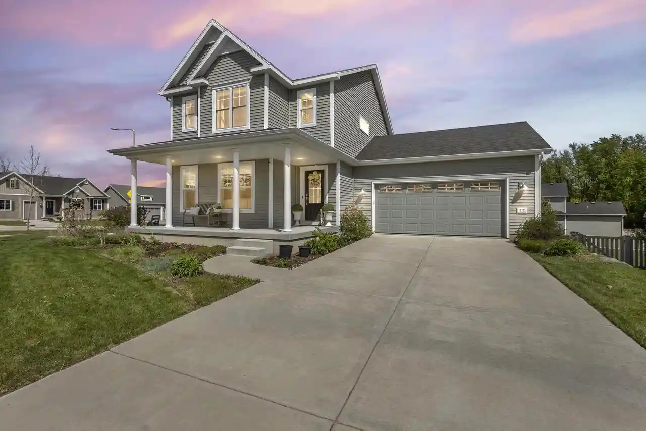 Homes for sale in Verona, WI | 517 Sugar Maple Lane Lane, Verona, WI 53593 | MLS# 2021379