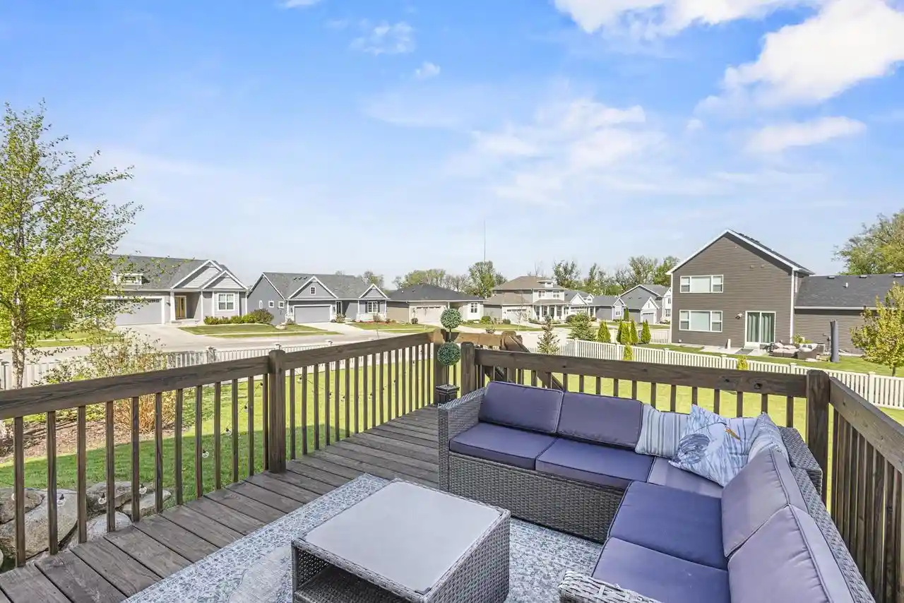 Homes for sale in Verona, WI | 517 Sugar Maple Lane Lane, Verona, WI 53593 | MLS# 2021379