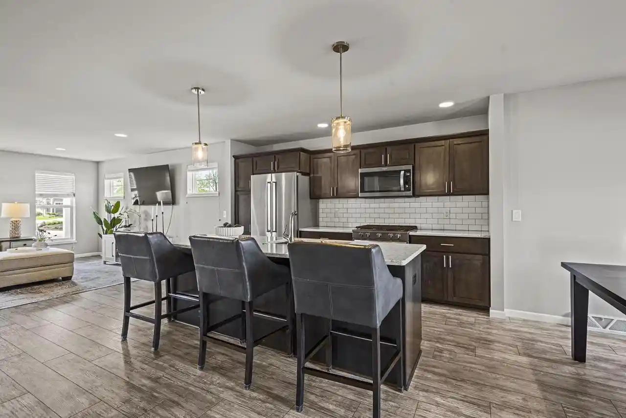 Homes for sale in Verona, WI | 517 Sugar Maple Lane Lane, Verona, WI 53593 | MLS# 2021379