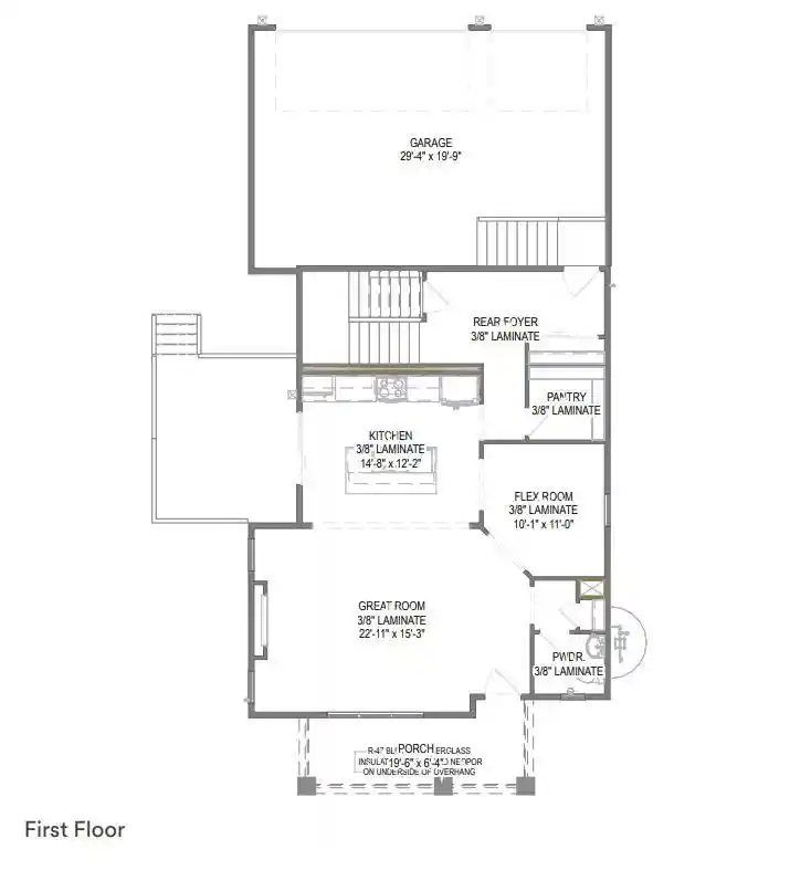 3rd image of 4781 Lacy Road Road, Fitchburg, WI 53711 | MLS# 2021380