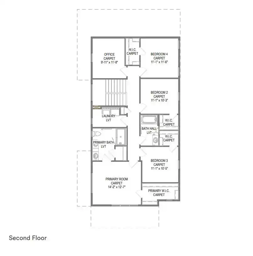 4th image of 4781 Lacy Road Road, Fitchburg, WI 53711 | MLS# 2021380