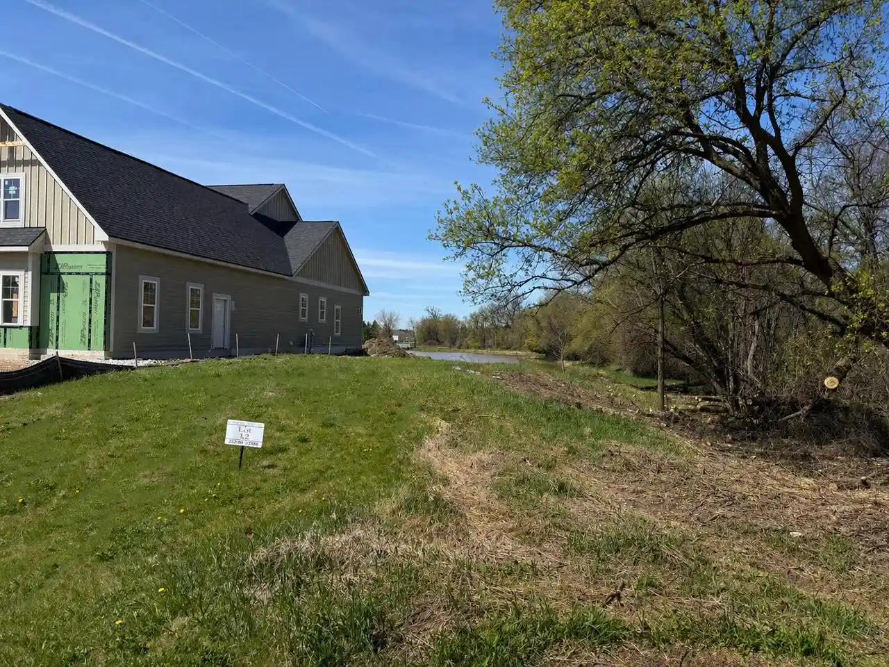 4th image of N999 Winds Way Way #Lt12, Oconomowoc, WI 53066 | MLS# 1958927