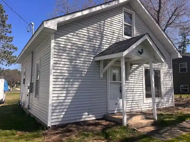 Photo 4 of Single family home for sale at 79 Bering Street Street, Milltown, WI 54858 | MLS# 1600317 | Listing updated on 2026-08-10