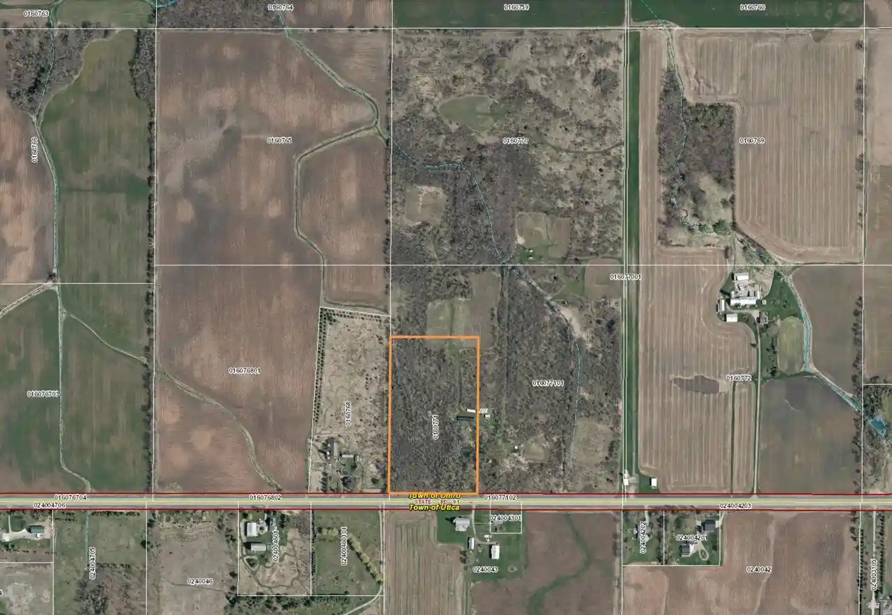 1st image of 5866 State Road 91, Oshkosh, WI 54904 | MLS# 50324031
