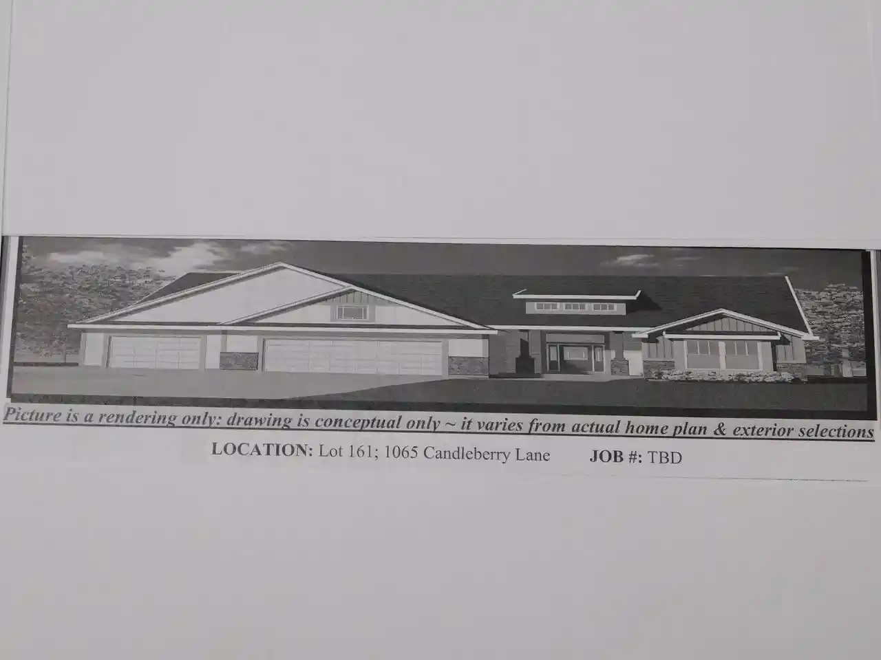 1st image of 1065 Candleberry Lane Lane, Grafton, WI 53024 | MLS# 1958942