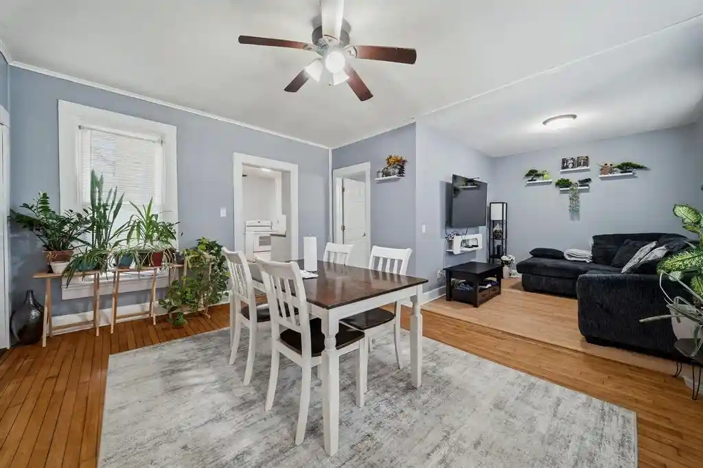 2nd image of 1715 Babcock Street Street #1 & 1/2, Eau Claire, WI 54703 | MLS# 1600293