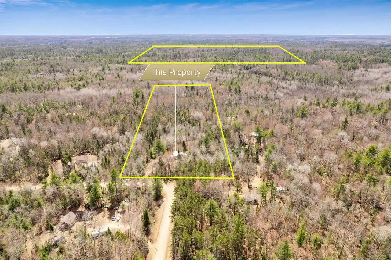 Homes for sale in Pembine, WI | W7774 E Cataline Road Road, Pembine, WI 54156 | MLS# 50324027