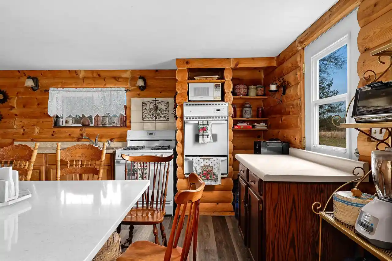 Homes for sale in Mindoro, WI | N9348 Sommers Road Road, Mindoro, WI 54644 | MLS# 1958970