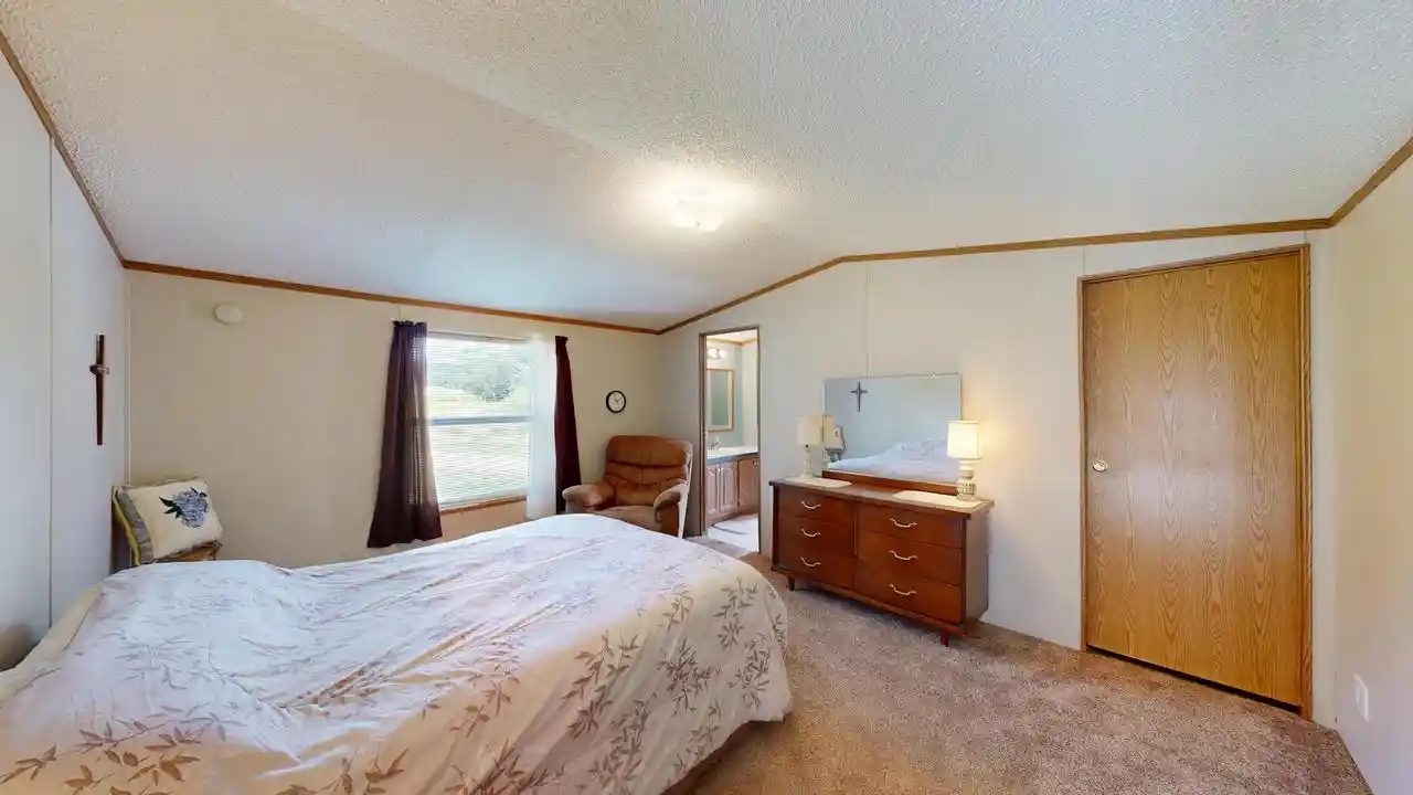 Homes for sale in De Soto, WI | E2817 S Creek Road Road, De Soto, WI 54624 | MLS# 1958993