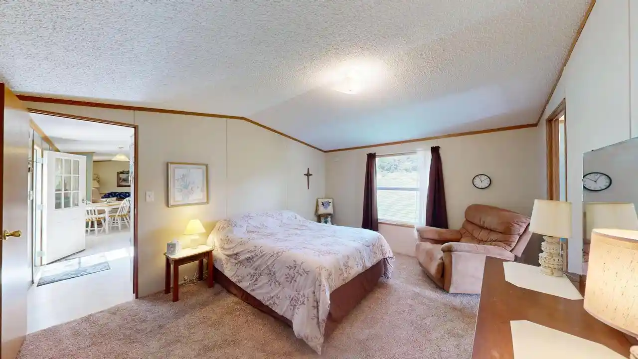Homes for sale in De Soto, WI | E2817 S Creek Road Road, De Soto, WI 54624 | MLS# 1958993