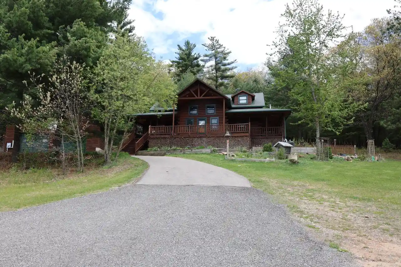 Homes for sale in Mindoro, WI | N8962 State Road 162, Mindoro, WI 54644 | MLS# 1959006