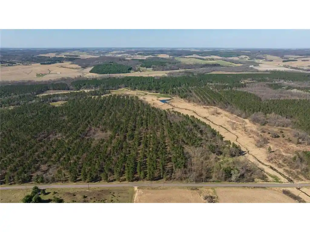 Land for sale at 0 Prairie Rd E, Osseo, WI 54758 | MLS# 7059090