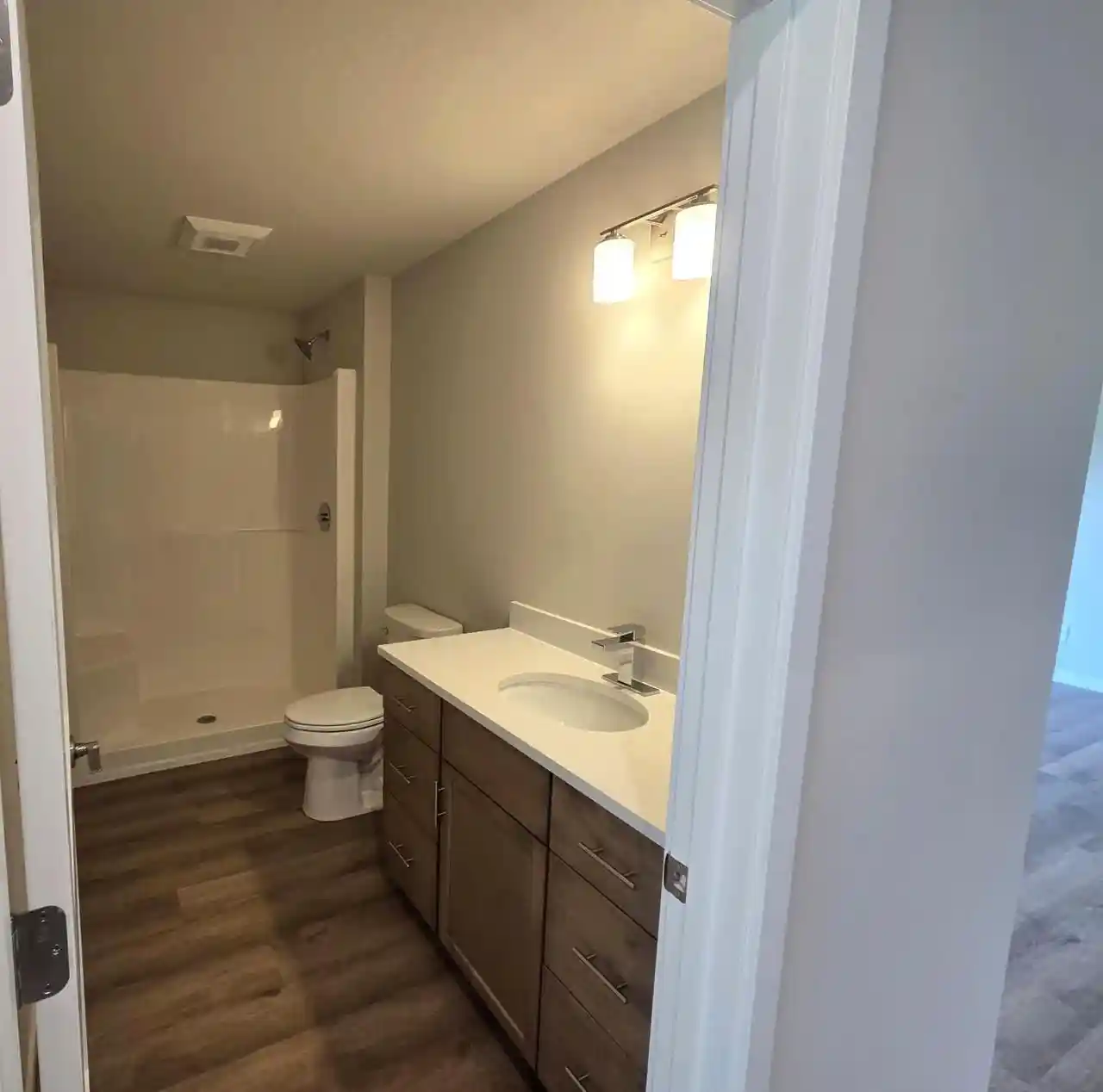 Photo 3 of Single family home for sale at 402 Michael Fitz Lane Lane, Horicon, WI 53032 | MLS# 2021439 | Listing updated on 2026-10-22