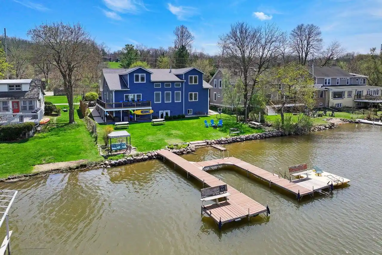 1st image of W4226 West End Road Road, Lake Geneva, WI 53147 | MLS# 1959091