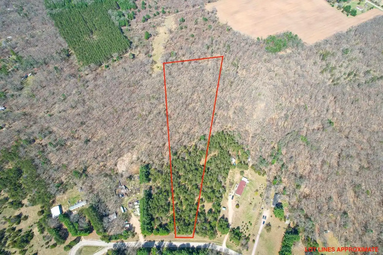 Homes for sale in Grand Marsh, WI | Lot 82 10th Court Court, Grand Marsh, WI 53936 | MLS# 2021463