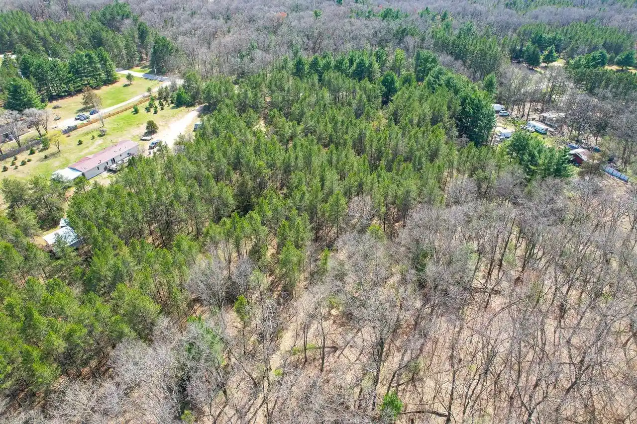 Photo 3 of Land for sale at Lot 82 10Th Court Court, Grand Marsh, WI 53936 | MLS# 2021463 | Listing updated on 2026-09-30