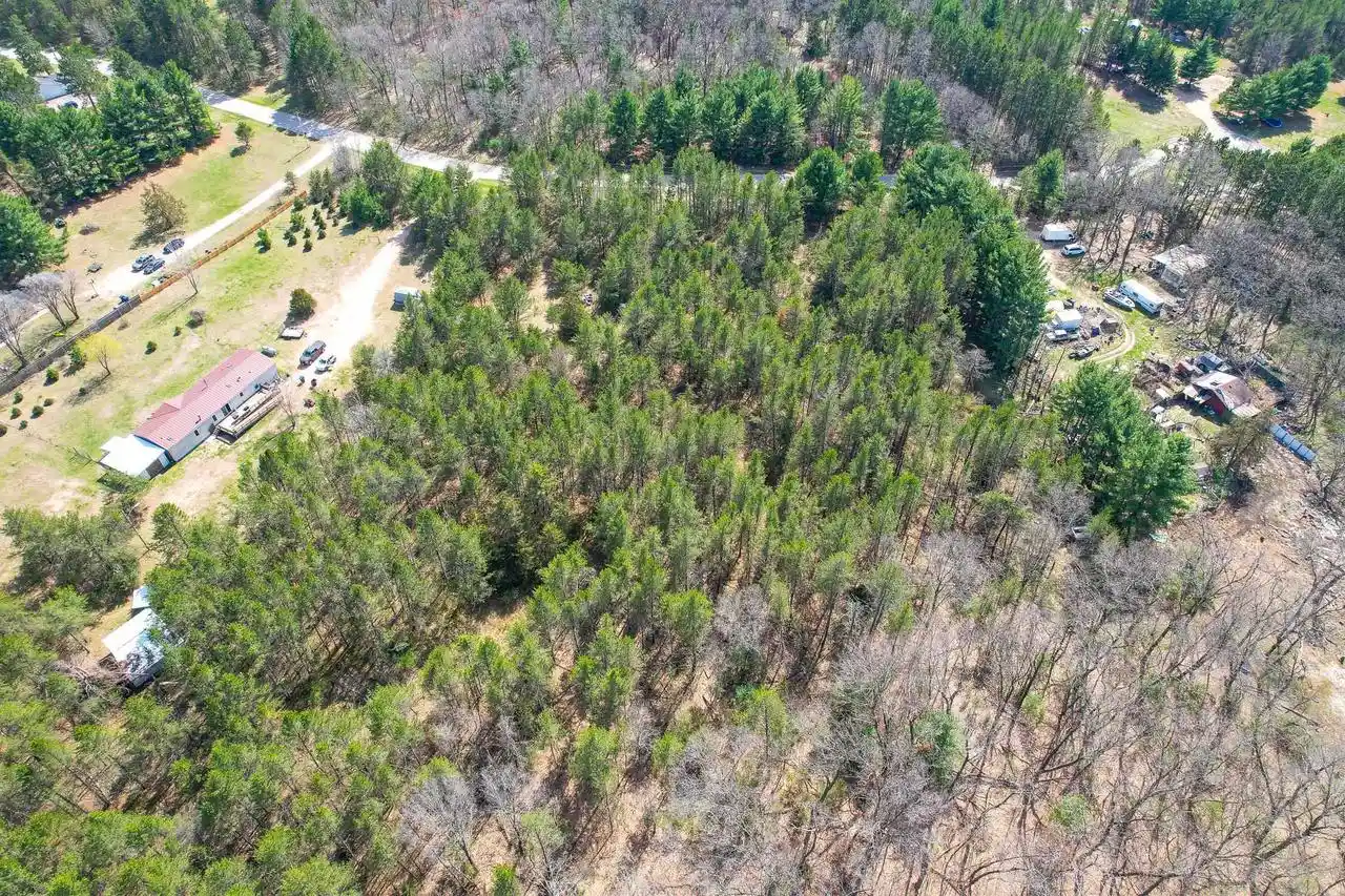 Photo 4 of Land for sale at Lot 82 10Th Court Court, Grand Marsh, WI 53936 | MLS# 2021463 | Listing updated on 2026-09-30