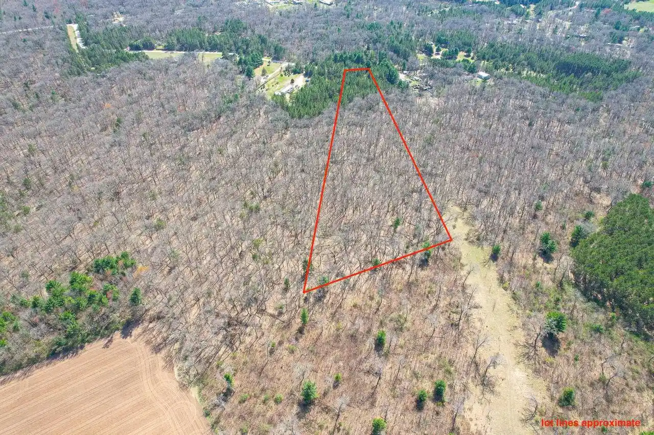 Homes for sale in Grand Marsh, WI | Lot 82 10th Court Court, Grand Marsh, WI 53936 | MLS# 2021463