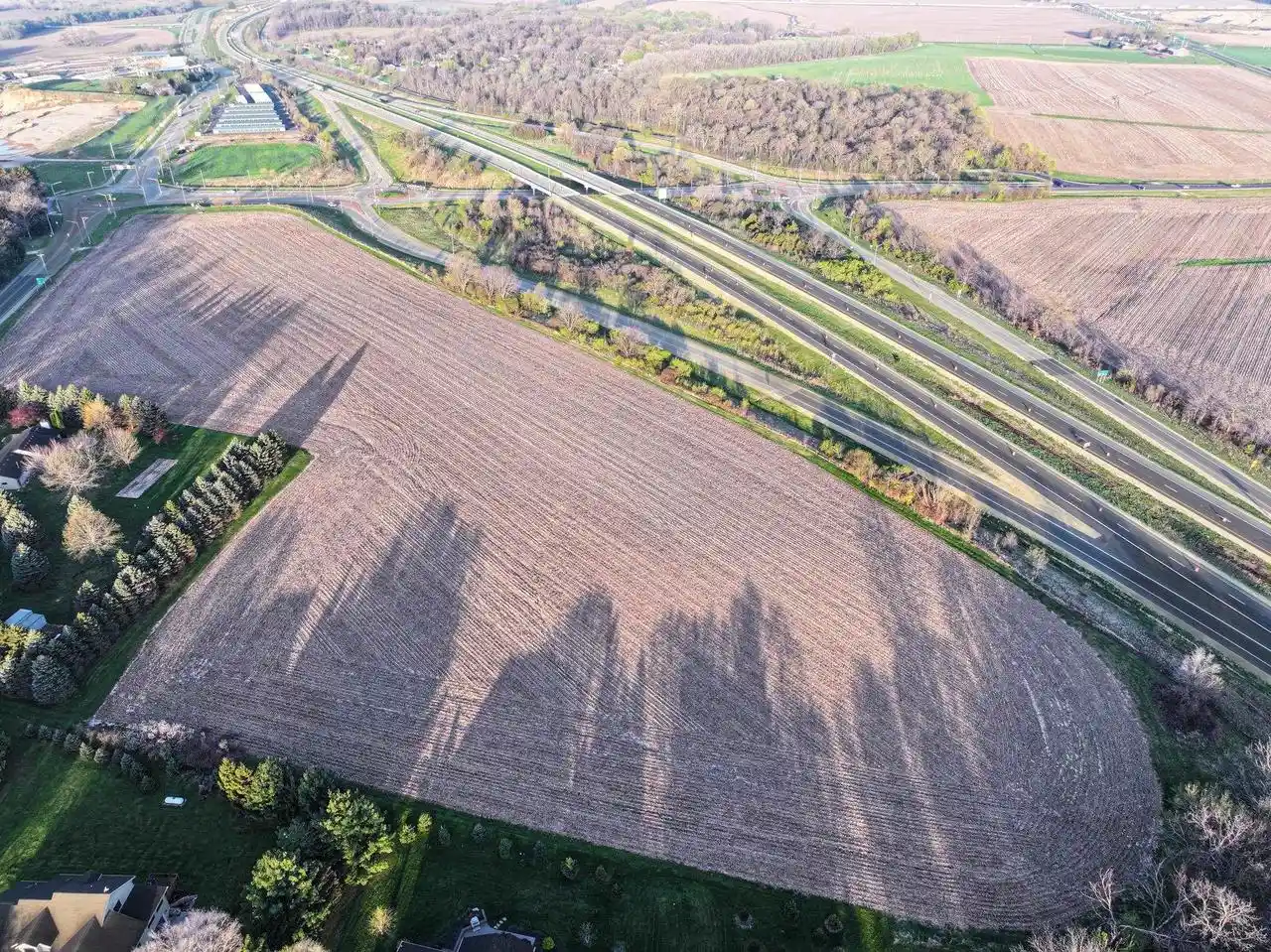 Homes for sale in Beloit, WI | 187 M/l Acres Milwaukee Road Road, Beloit, WI 53511 | MLS# 2021466