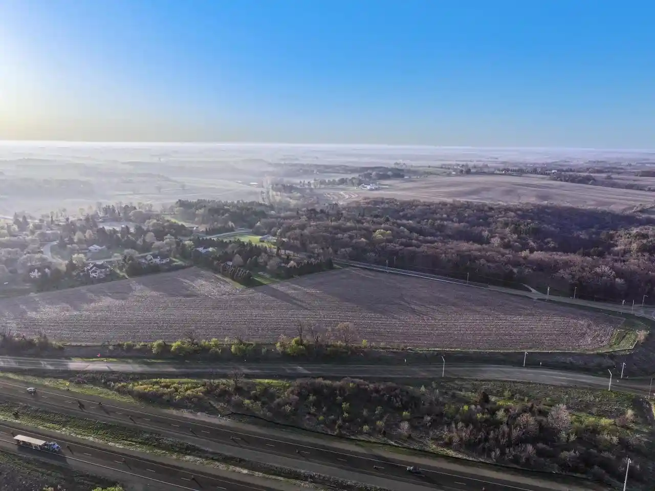 Homes for sale in Beloit, WI | 187 M/L Acres Milwaukee Road Road, Beloit, WI 53511 | MLS# 2021466