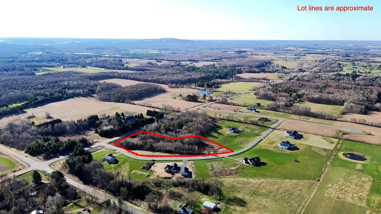 Homes for sale in Wausau, WI | Lot 17 & Lot 18 Silver Hill Lane Lane, Wausau, WI 54401 | MLS# 22601588