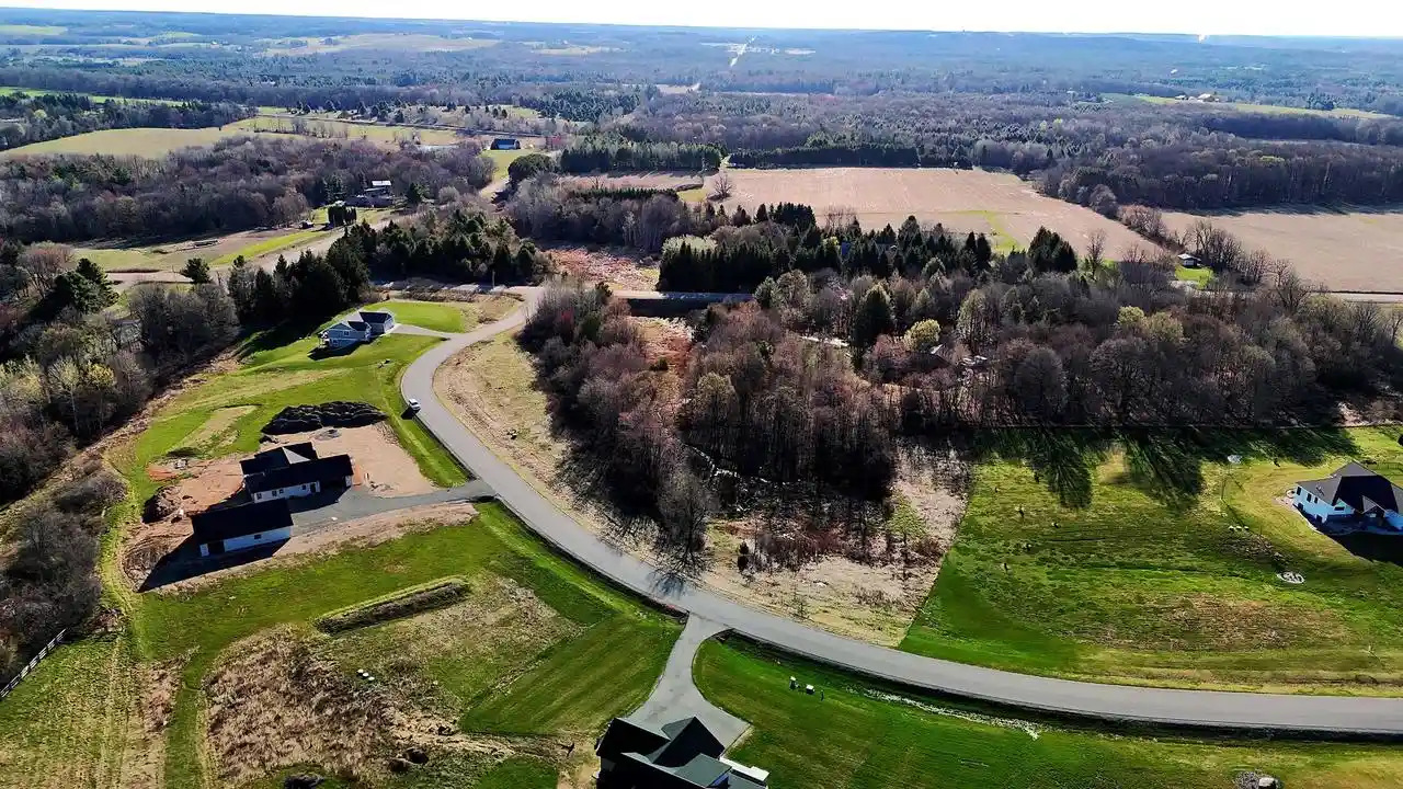 Homes for sale in Wausau, WI | Lot 17 & Lot 18 Silver Hill Lane Lane, Wausau, WI 54401 | MLS# 22601588