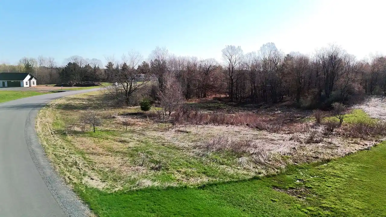 Homes for sale in Wausau, WI | Lot 17 & Lot 18 Silver Hill Lane Lane, Wausau, WI 54401 | MLS# 22601588
