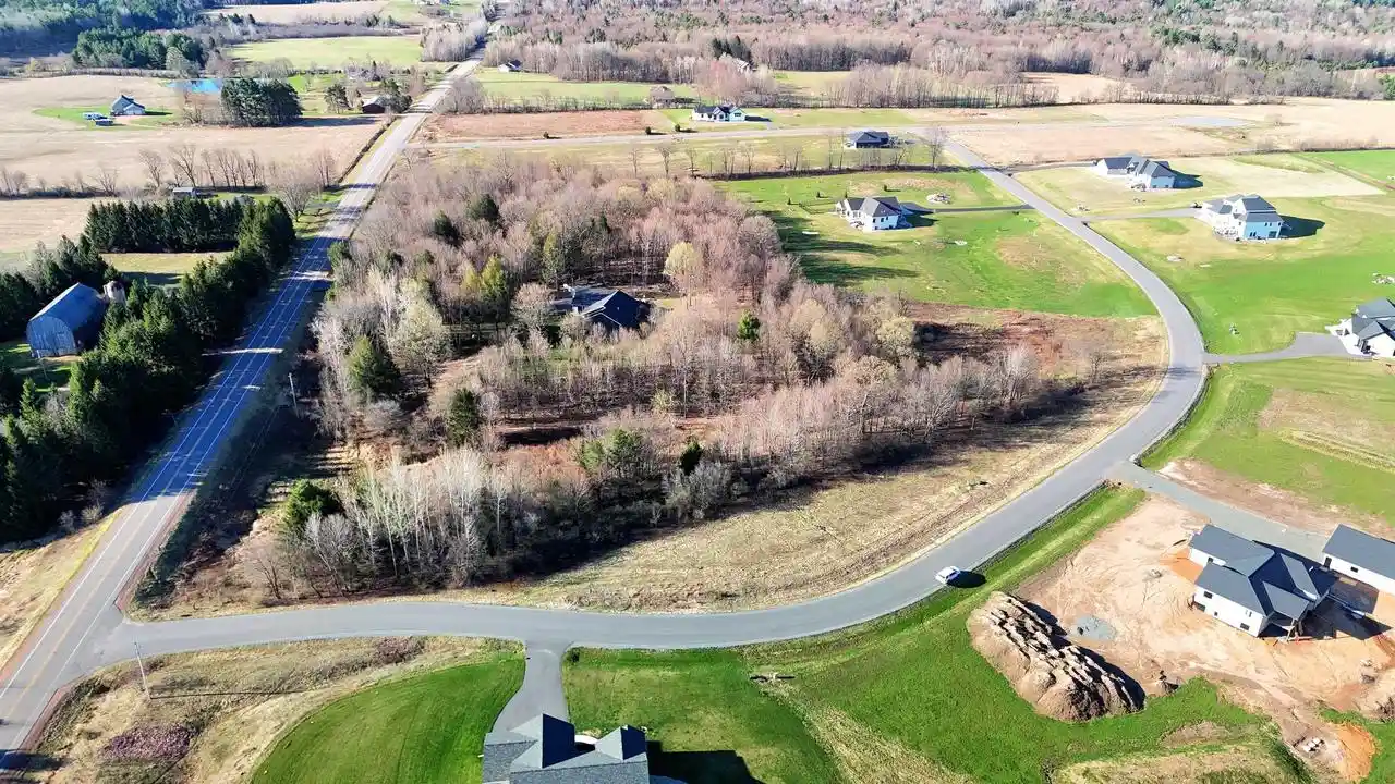 Homes for sale in Wausau, WI | Lot 17 & Lot 18 Silver Hill Lane Lane, Wausau, WI 54401 | MLS# 22601588